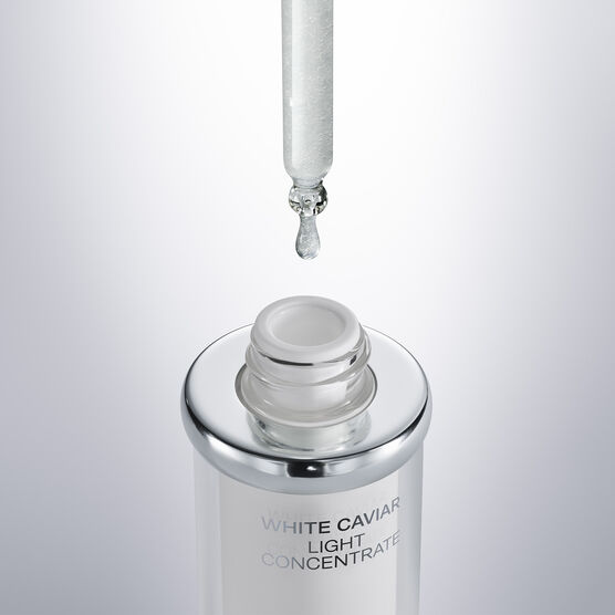 S&eacute;rum Facial La Prairie White Caviar Lextrait Lumiere